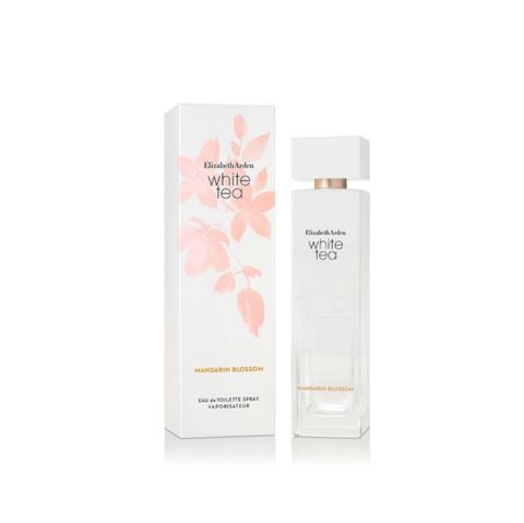  Elizabeth Arden White Tea Mandarin Blossom EDT 