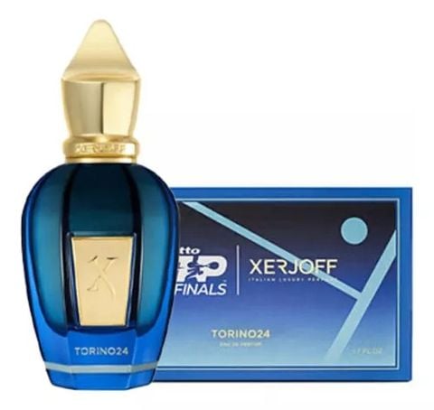  Nước hoa Xerjoff Torino 24 New (2024) EDP 50ml 