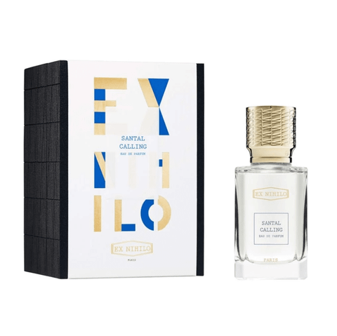  Nước Hoa Unisex Ex Nihilo Santal Calling 