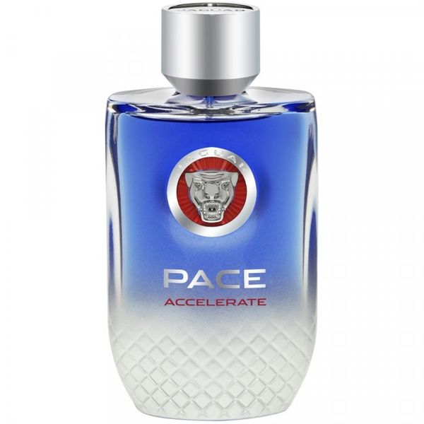  Jaguar Pace Accelerate 