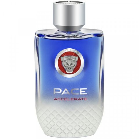  Jaguar Pace Accelerate 