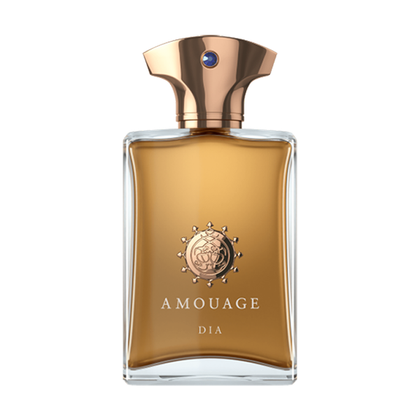  Amouage Dia Man 