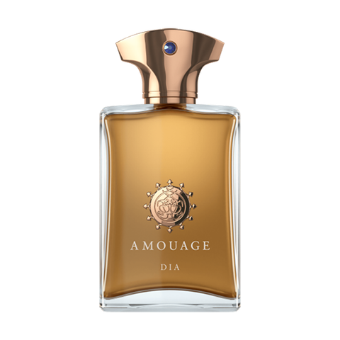  Amouage Dia Man 