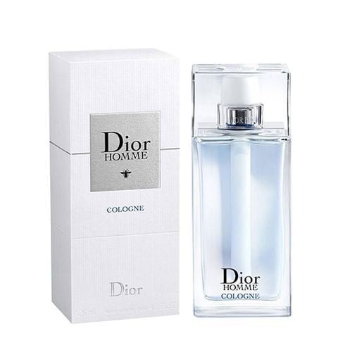  Nước hoa Dior Homme Cologne Eau De Toilette 