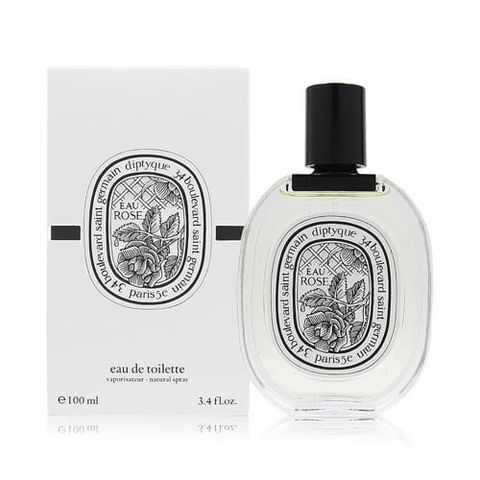  Nước hoa cho tóc Diptyque Eau Rose Hair mist 30ml 