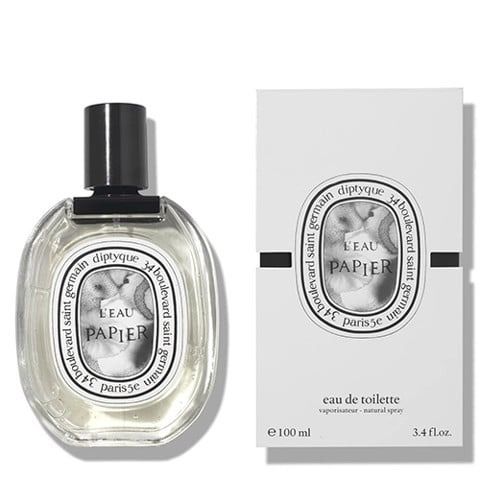  Nước Hoa Unisex Diptyque L’Eau Papier EDT 