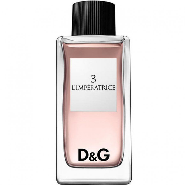  D&G Anthology L'Imperatrice 3 