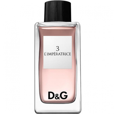  D&G Anthology L'Imperatrice 3 