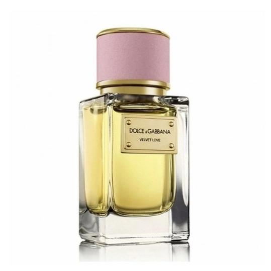  Nước hoa Velvet Love D&G for women 
