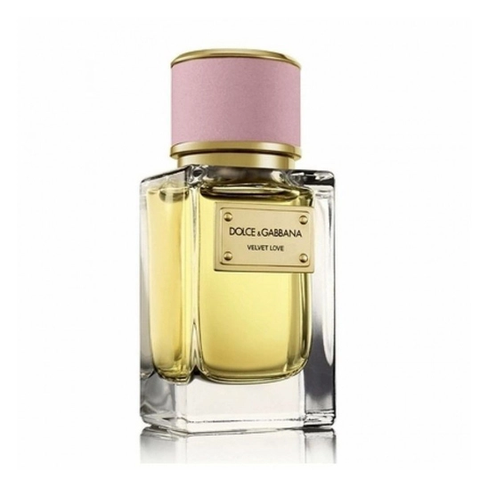 Nước hoa Velvet Love D&G for women 