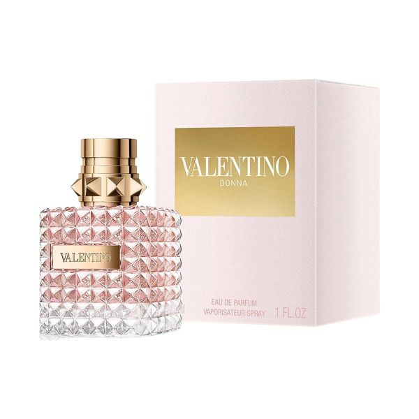  Nươc hoa nữ Valentino dona 