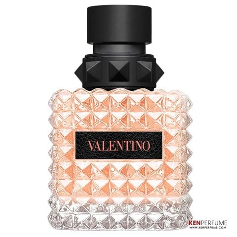  Nước hoa nữ Valentino Donna Born In Roma Coral Fantasy EDP 