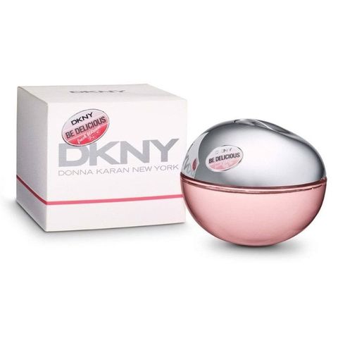  Nước hoa Donna Karan DKNY Be Delicious Fresh Blossom 