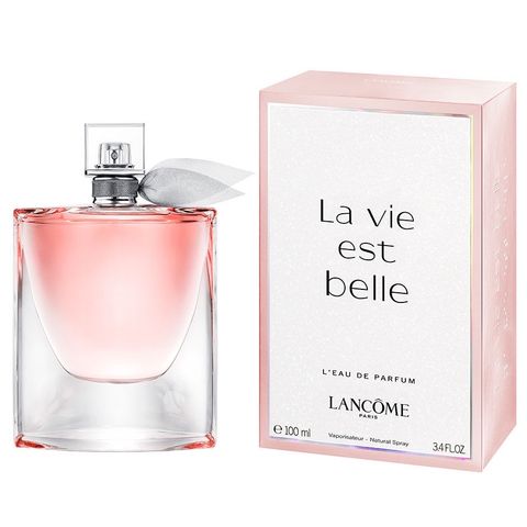  Lancome La Vie est Belle EDP 