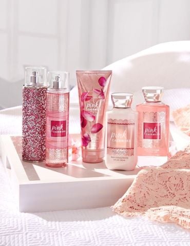  Sữa dưỡng thể Body Lotion Bath & Body Works 