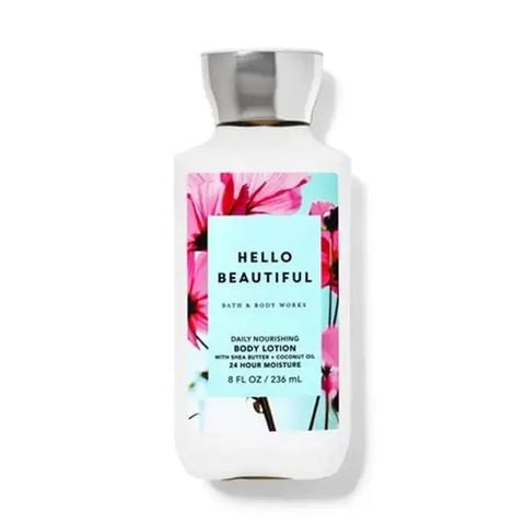  Sữa dưỡng thể Body Lotion Bath & Body Works 