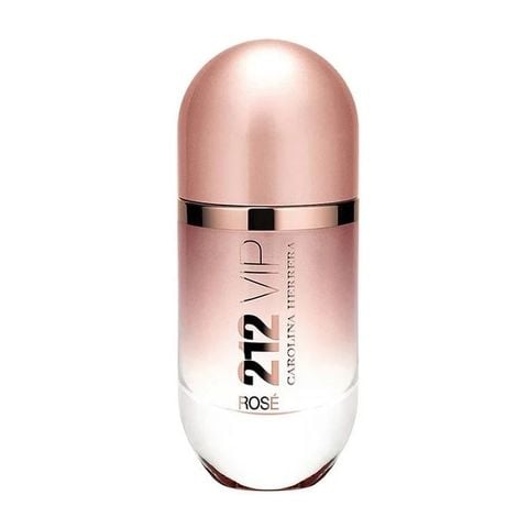  Nước Hoa Carolina Herrera 212 VIP Rose EDP 