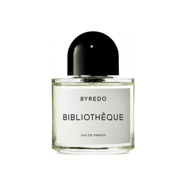  Byredo Bibliothèque 