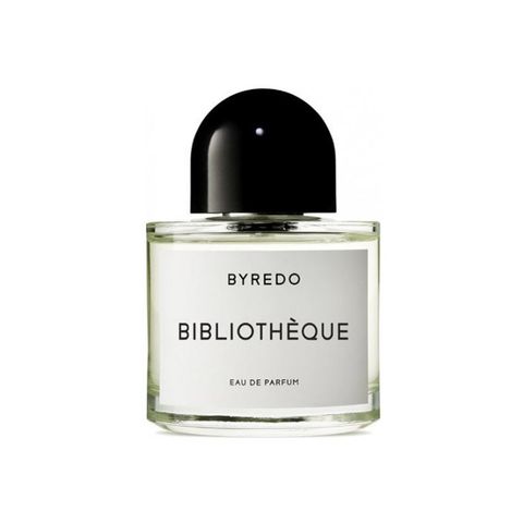  Byredo Bibliothèque 