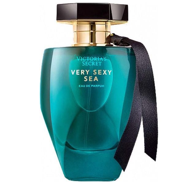  Victoria's Secret Very Sexy Sea Eau de Parfum 