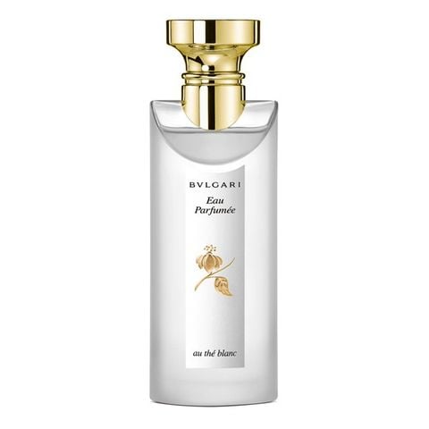  Bvlgari Eau Parfumee au The Blanc (White Tea) 