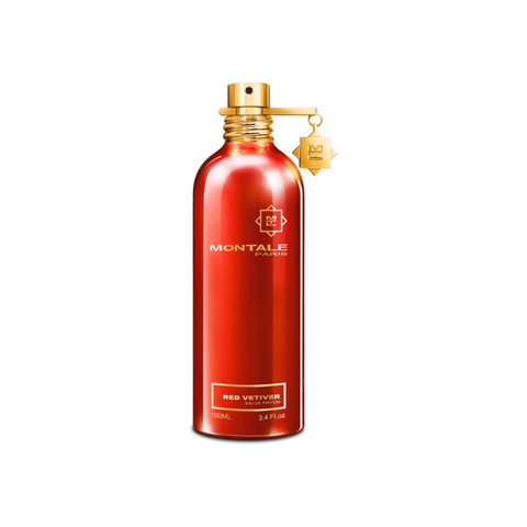  Nước Hoa Unisex Montale Red Vetiver 
