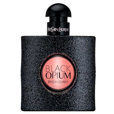  Yves Saint Laurent Black Opium 