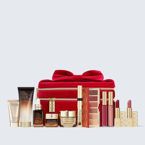 Gift set 11 món Estee Lauder Blockbuster Gift Set 2024 