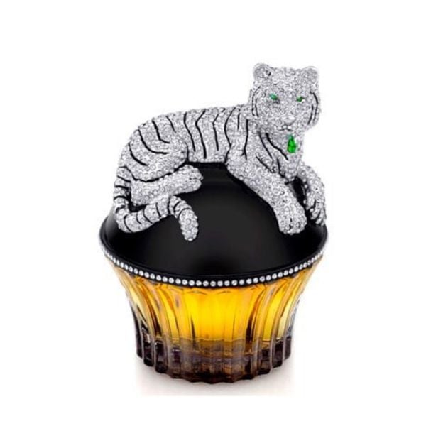  House Of Sillage Emerald Reign Limited Edition 