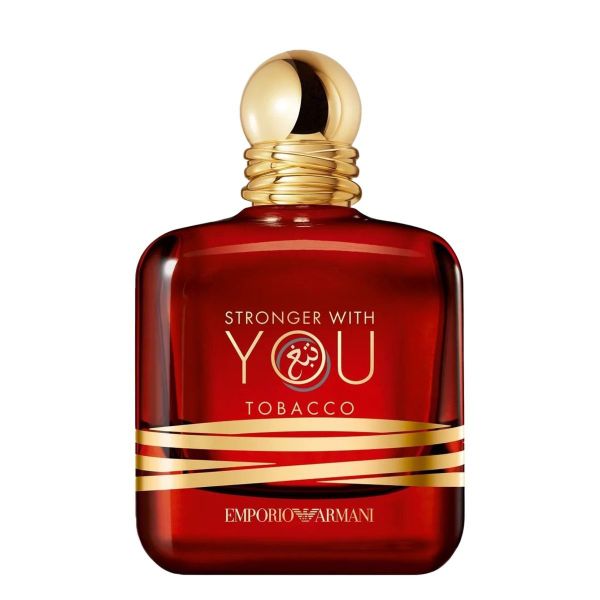  Nước hoa Giorgio Armani Emporio Armani Stronger With You Tobacco 2024 