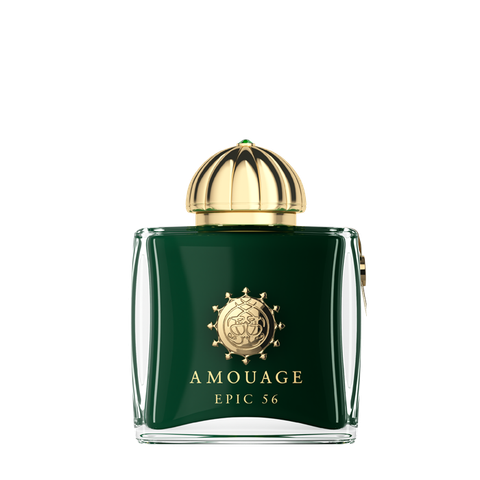  Amouage Epic 56 Woman Exceptional Extrait 