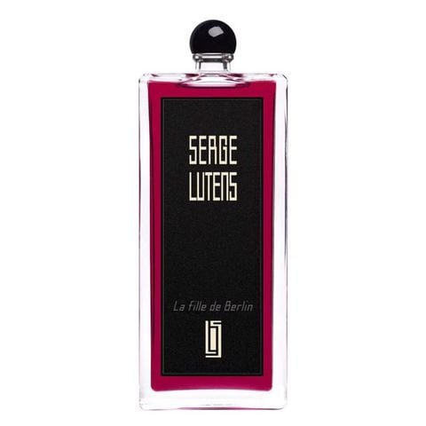  Serge Lutens La Fille de Berlin 