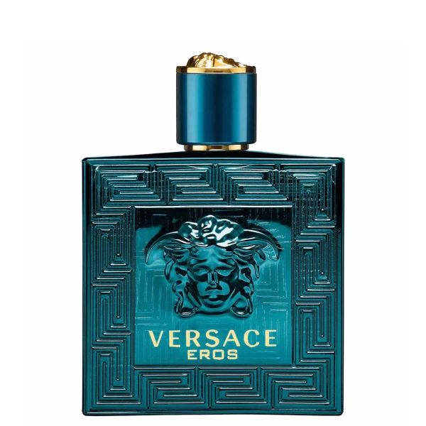  Nước hoa Versace Eros For Men edt 