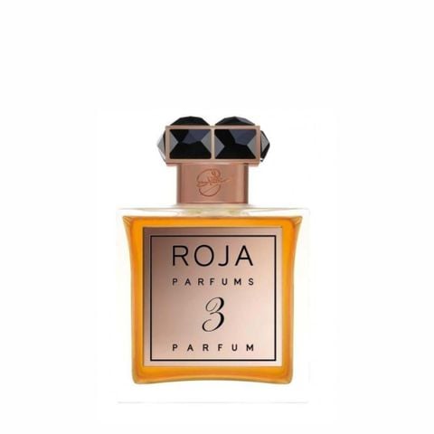  ROJA PARFUM DE LA NUIT NO 3 