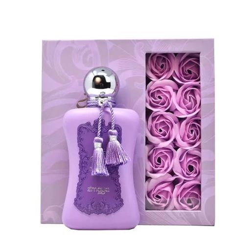  Nước Hoa Afnan Zimaya Fatima Velvet Love Extrait De Parfum 