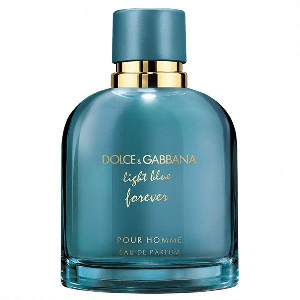  Dolce & Gabbana Light Blue Forever Pour Homme 