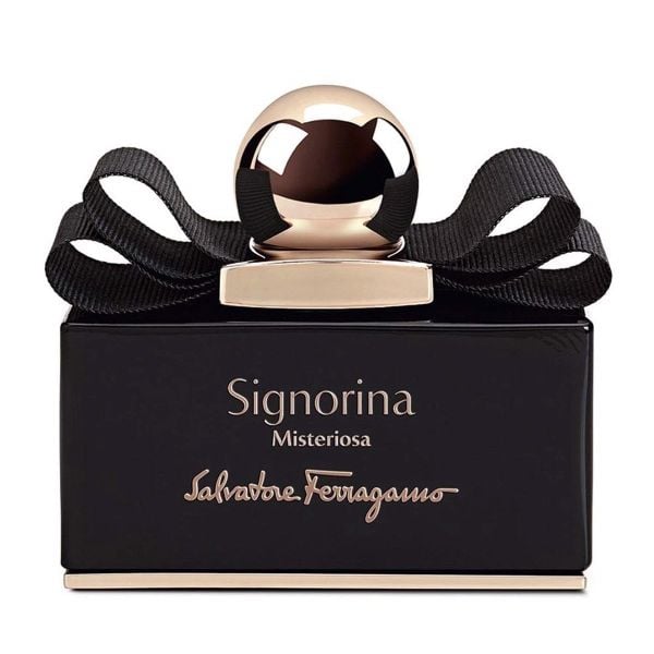  Salvatore Ferragamo Signorina Misteriosa 