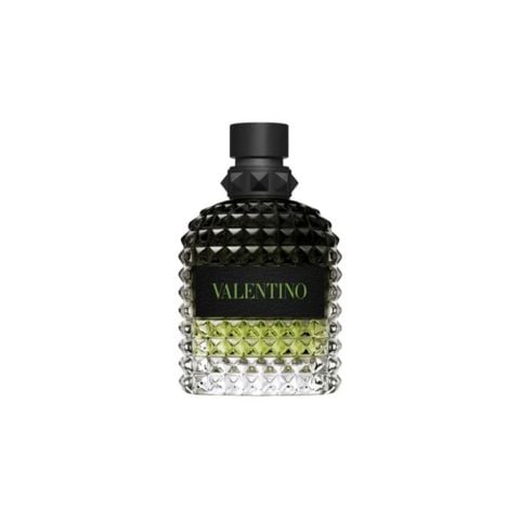  Nước hoa Valentino Uomo Born In Roma Green Stravaganza EDT 