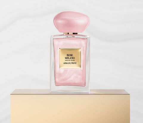  NƯỚC HOA GIORGIO ARMANI ROSE MILANO SOIE DE NACRE 