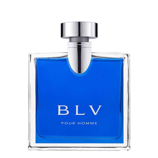  Bvlgari BLV Pour Homme 