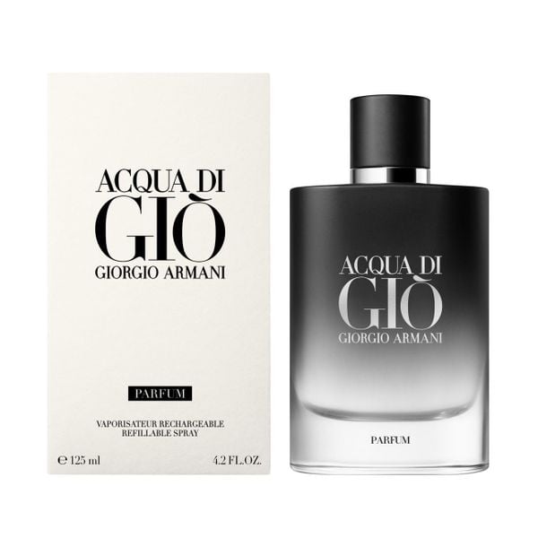  Nước hoa nam Giorgio Armani Acqua di Giò Parfum 2023 
