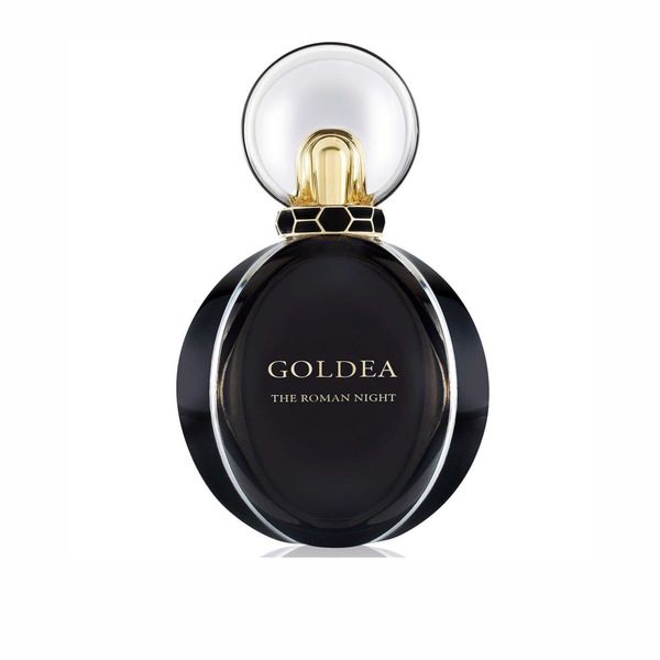  Bvlgari Goldea The Roman Night 