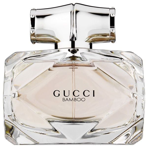  Gucci Bamboo Eau De Toiltte 