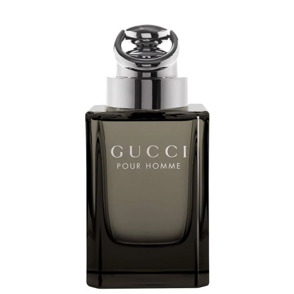  Nước hoa nam Gucci by Gucci Pour Homme 