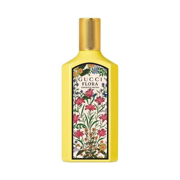  Nước hoa Gucci Flora Gorgeous Orchid (2024) EDP 