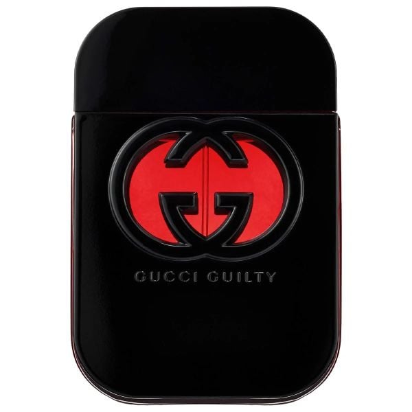  Gucci Guilty Black for woman 