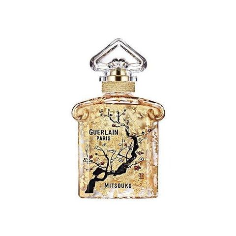 Guerlain Mitsouko Limited 100 Year 