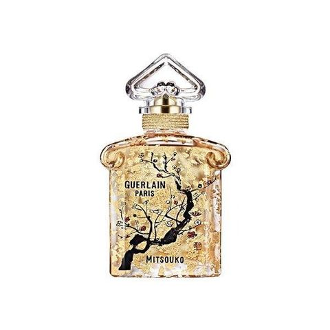  Guerlain Mitsouko Limited 100 Year 