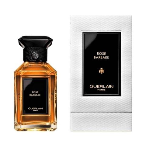  Nước hoa Guerlain Rose Barbare Eau De Parfum 