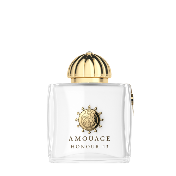  Amouage Honour 43 Woman Exceptional Extrait 